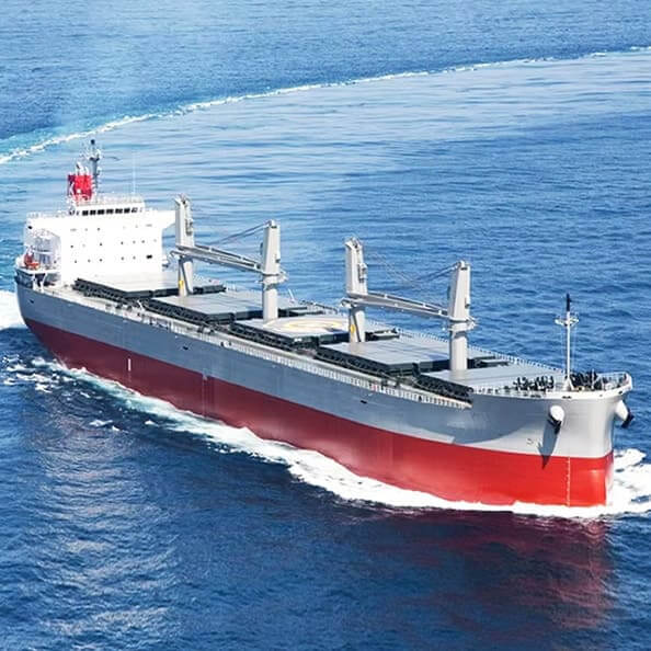 Bulk Carrier