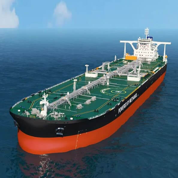 Very Large Crude Carries (VLCC)